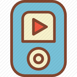 MP3播放器