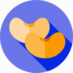 豆