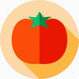 <em>番茄</em>
