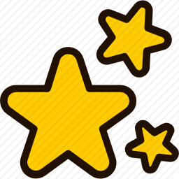星星