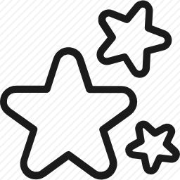 星星