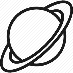 土星