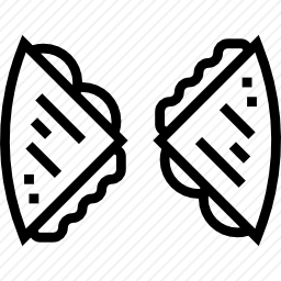 墨西哥<em>玉米</em>薄饼卷