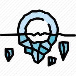 冰山