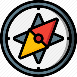 <em>指南针</em>