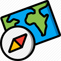 地图