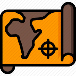 地图