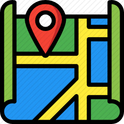 <em>街道</em>地图