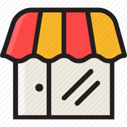 店铺