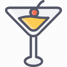 鸡尾酒