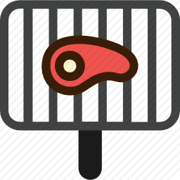 烧烤