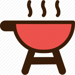 烧烤炉