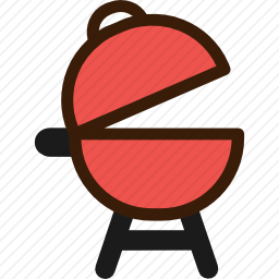 烧烤炉