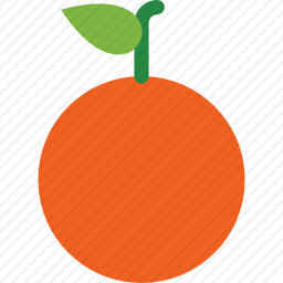 橙子