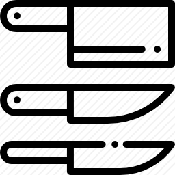 <em>刀</em>