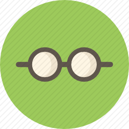 <em>眼镜</em>
