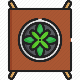 <em>植物</em>