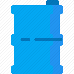 油桶