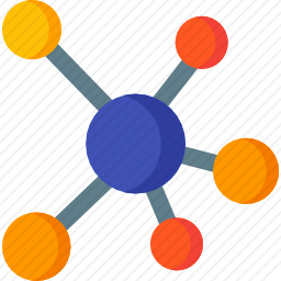 分子