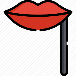 <em>嘴唇</em>