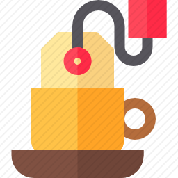 茶