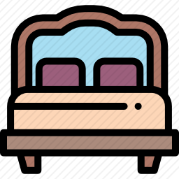 <em>床</em>