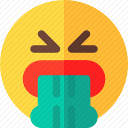 呕吐