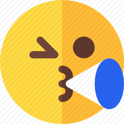 吹