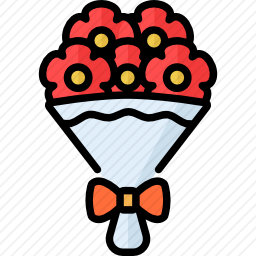花束
