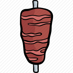 烤肉