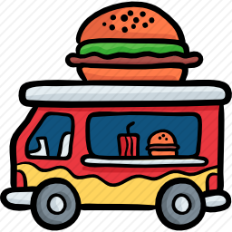 餐车