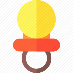 奶嘴