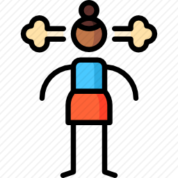 <em>愤怒</em>