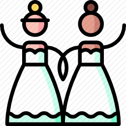 婚礼