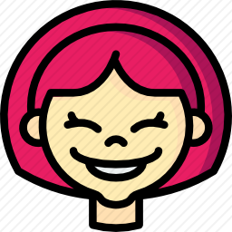 女孩