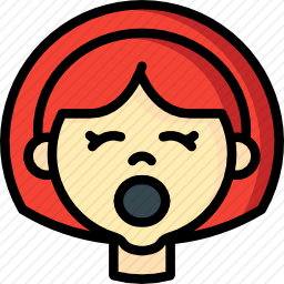 女孩
