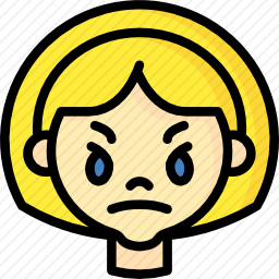 女孩