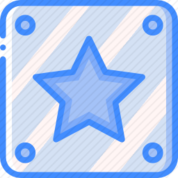 星星