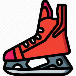 <em>溜冰鞋</em>