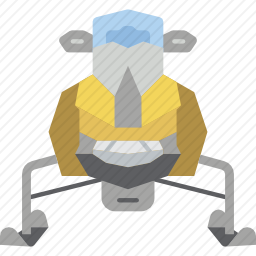 <em>雪橇</em>