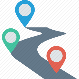 地图