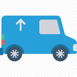 厢式货车