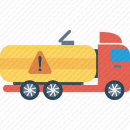 <em>油罐车</em>