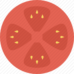 <em>番茄</em>