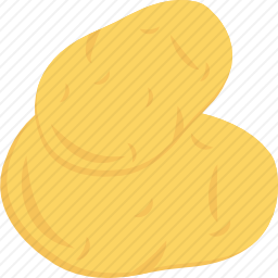 马铃薯