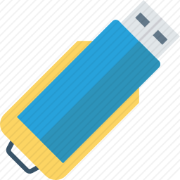U盘