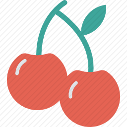 <em>樱桃</em>