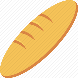 面包