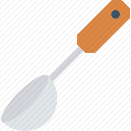 勺子