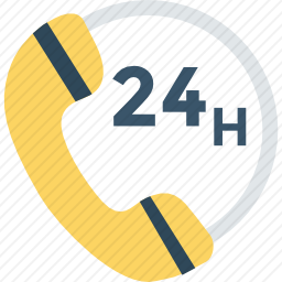 24小时